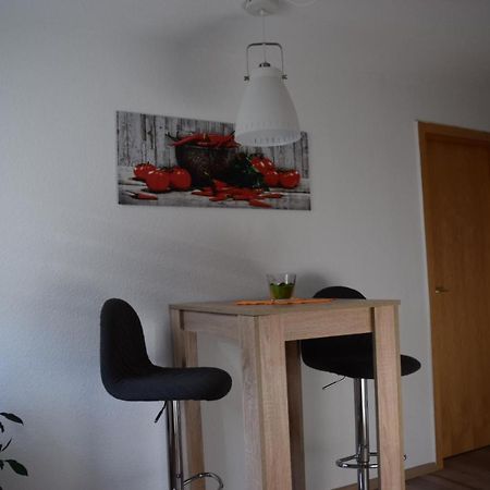 Kastanienblick Lägenhet Sankt Andreasberg Exteriör bild